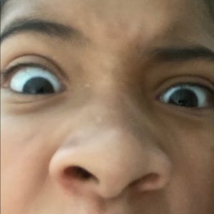 Meet your Posher, Aleinah